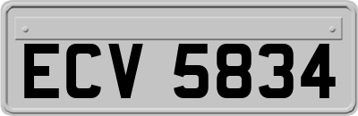 ECV5834