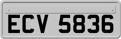 ECV5836