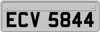 ECV5844