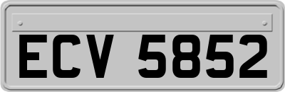 ECV5852