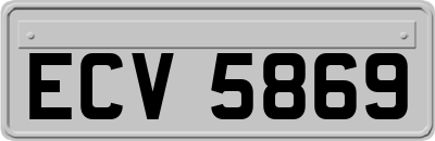 ECV5869