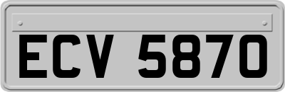 ECV5870