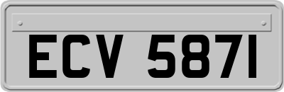 ECV5871