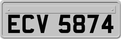 ECV5874
