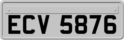 ECV5876