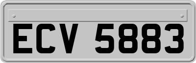 ECV5883