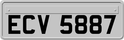 ECV5887