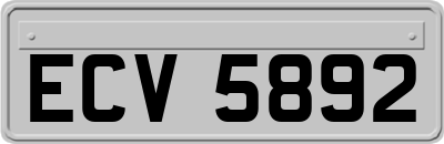 ECV5892