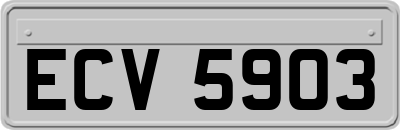 ECV5903