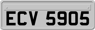 ECV5905