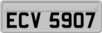 ECV5907