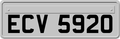 ECV5920