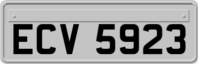 ECV5923