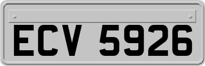 ECV5926