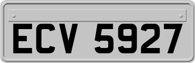 ECV5927