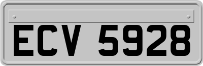 ECV5928