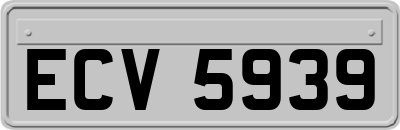 ECV5939
