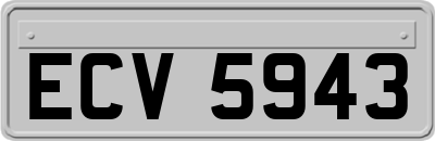 ECV5943