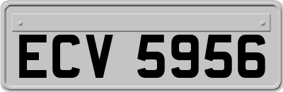 ECV5956