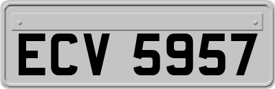 ECV5957