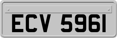 ECV5961