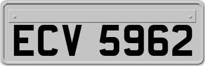 ECV5962