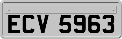 ECV5963