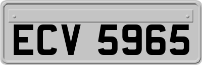 ECV5965
