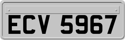 ECV5967