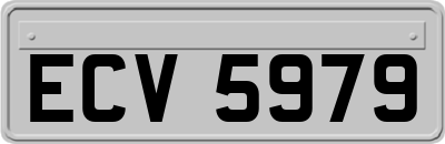 ECV5979