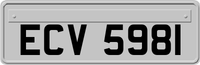 ECV5981