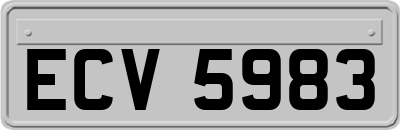 ECV5983