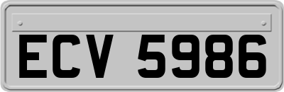 ECV5986