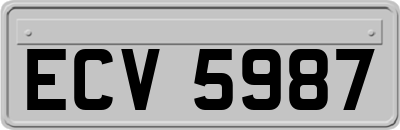 ECV5987