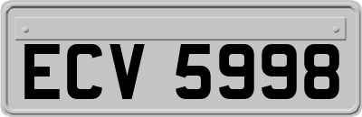 ECV5998