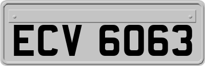 ECV6063