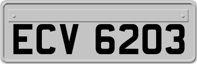 ECV6203