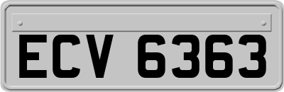 ECV6363
