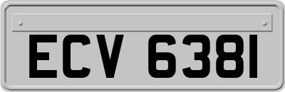 ECV6381