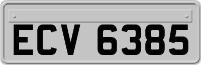 ECV6385