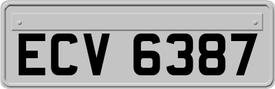 ECV6387