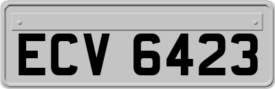 ECV6423