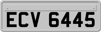 ECV6445