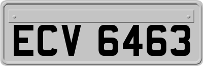 ECV6463