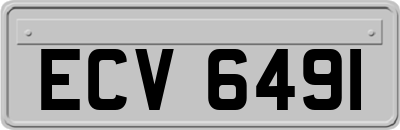 ECV6491