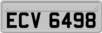 ECV6498