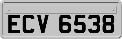ECV6538
