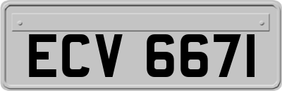 ECV6671
