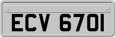 ECV6701