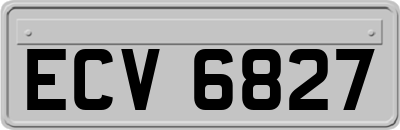 ECV6827